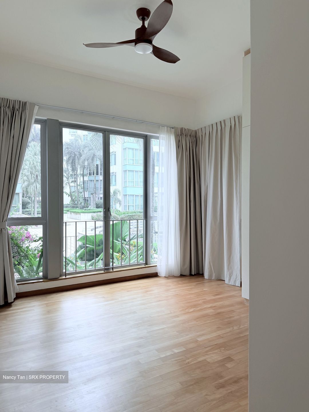 Caribbean At Keppel Bay (D4), Condominium #538556091